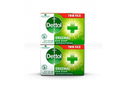 Dettol Original Soap Bar (twin pack)